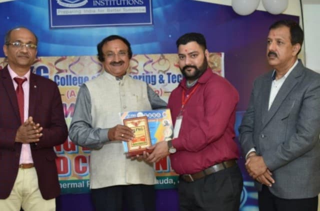 PKG Group of Institutions Panipat PKGGI Events 2020-21 photo 3